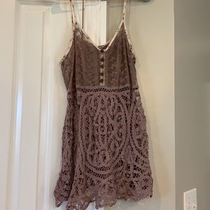 Sheer Gimmicks by BKE tank